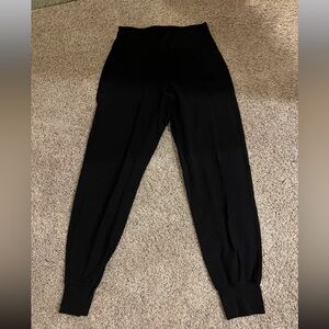 Lululemon align joggers 28”